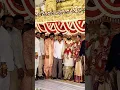 Download Lagu Maredpally Golla Kittu Visited At Voddar Mohan Daughter Marriage 🔥#marriage #trending #yadav #short