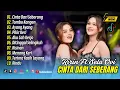 Download Lagu CINTA DARI SEBERANG - Ririn DA Ft Sela Ovi - TOMBO KANGEN | AYANG AYANG || DANGDUT TERBARU 2025