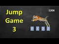 Jump Game iii LeetCode 1306 C