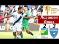 Download Lagu Guadeloupe vs Guatemala 2-3 Resumen Y Goles | 🏆 Copa Oro CONCACAF 2025 🏆