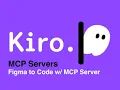 Kiro MCP Figma to Angular Code in Minutes Quick Demo