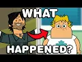 The Fall of Total Drama How it Happened