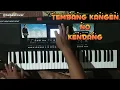 Download Lagu Tembang tangen tanpa kendang vocal acapella