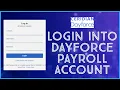 How To Login into Dayforce Payroll Account 2023