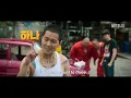 Seoul Vibe | Special MV "MINO - CITY+++ (feat. Gaeko)" | Netflix [ENG SUB]