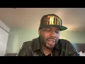 [LIVE] Ayron Jones - "Filthy" Official Video Premiere Q+A