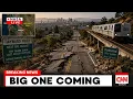 The Hayward Fault Just Shook Again And Scientists Are Watching What Happens Next