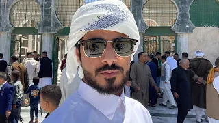 حضرة في مزار عبدالسلام الاسمر زليتن شوال 2023 ابوبكر محمد المحيريق Funny Viral Freefire  حضرة في مزار عبدالسلام الاسمر زليتن شوال 2023 ابوبكر محمد المحيريق Funny Viral Freefire