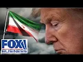Lagu 'JUST SICK': Trump threatens Iran after red lines are crossed