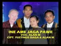 Lagu Daerah Nangaroro, kab Nagekeo.. Ine Ame Jaga Pawe, Voc Allan Moda..