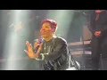 Fantasia - Gospel Medley (EMOTIONAL WALKS OFF STAGE!!) 2025