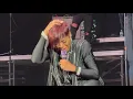 Download Lagu Fantasia - Gospel Medley (EMOTIONAL WALKS OFF STAGE!!) 2025