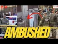 Lagu LIVE: DC UNDER ATTACK? National Guardsman Ambushed \u0026 Killed — Chaos Unfolds NOW 🚨