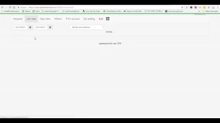 OpenTimeClock Overview