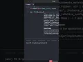 Build a CRUD API with Flask in 5 Minutes Quick Python Backend Tutorial p1