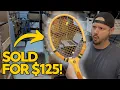 How To Pack Ship a TENNIS RACKET on eBay