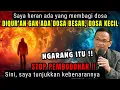 Download Lagu Dosa besar, Dosa kecil di Qur'an GAK ADA #syaifulkarim #ngajiroso #dzikir #ngajitauhid 