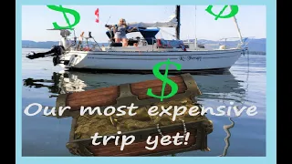 Mother’s Day Weekend at Tent Island