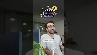 I speak faster than I type - Free Month of Wispr Flow Pro in the description :)