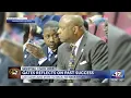 10p Mizzou men s basketball coach Dennis Gates reflects on what led him to the Tigers