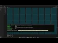 AMD R9 9950X3D Encodes 1000 MP3 in 2 27 32 Threads Runspace RAMDISK PowerShell 7 6 5 Coding