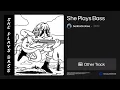 She Plays Bass — beabadoobee (Other Only)