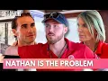 The Real Reason Nathan Left Below Deck Med