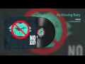 Patoranking: No Kissing Baby Official Audio