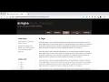 How to convert HTML to WordPress theme WordPress theme development from scratch in Hindi