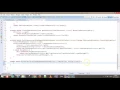 2 Part 2 - Web Service Testing using Apache HttpClient