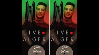 3AM La Mhabel Live Djalil Palermo 