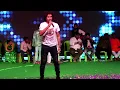 Bheemla Nayak Lala Bheem La Singer Arun Kaundinya Performance