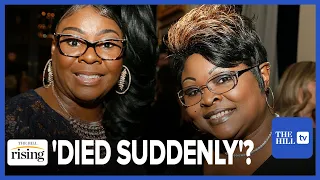 Silk Implies Diamond Killed By COVID VACCINE INJURY She Died SUDDENLY