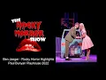 Ben Jaeger - The Rocky Horror Show Musical Highlights Brad Majors