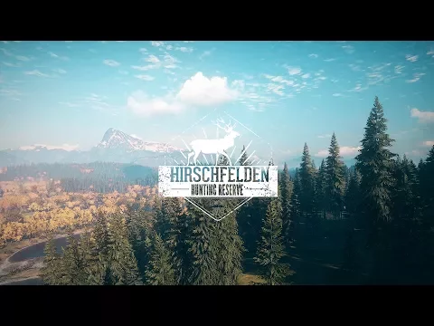 Download MP3 Hirschfelden Hunting Reserve | theHunter: Call of the Wild