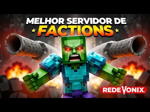 Watch Video: REDE VONIX