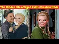 Bob Crane s Wife Sigrid Valdis Fraulein Hilda on Hogan s Heroes TV Show The Life of Patricia Olson