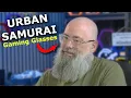 Download Lagu Urban Samurai Sensai Glasses for Gaming, Everyday Use