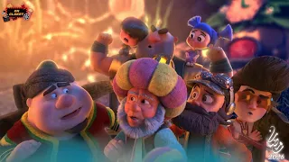 جميع فواصل فنانيس رمضان 2026 اجمد الفواصل والقطات فنانيس Mbc مصر رمضان 2026 رمضان يجمعنا 