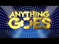 "Friendship" from Anything Goes cinema release | Robert Lindsay and Sutton Foster