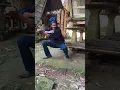 Download Lagu Jurus Silat asli  Suku Baduy.