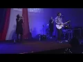 Alabemos (cover - Marcos Witt) - Música Nación en vivo