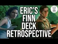 Download Lagu Eric's Finn Edwards Feast of Hemlock Vale Deck Retrospective | ARKHAM HORROR: THE CARD GAME