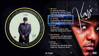 dr cryme kwasi the ep full album nonstop 