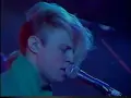A Flock of Seagulls - Transfer Affection - Live, 1983