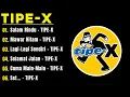 Download Lagu Mawar Hitam - Salam Rindu // Lagu Terbaik Tipe X[ Full Album ]