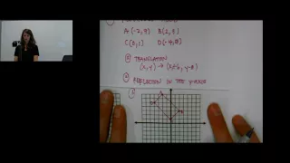 Unit 9 Transformations Translations Geometry