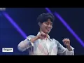 The Tragic Life of Park Bo Gum