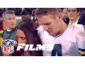 Favre s Dad Game Brett Gives it All for Big Irv A Football Life NFL Films