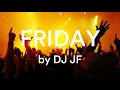 Riton X Nightcrawlers - FRIDAY ft. Pitbull, Mufasa, Hypeman, Dopmaine (DJ JF)